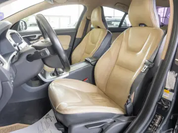 Volvo S60 2.0 Diesel