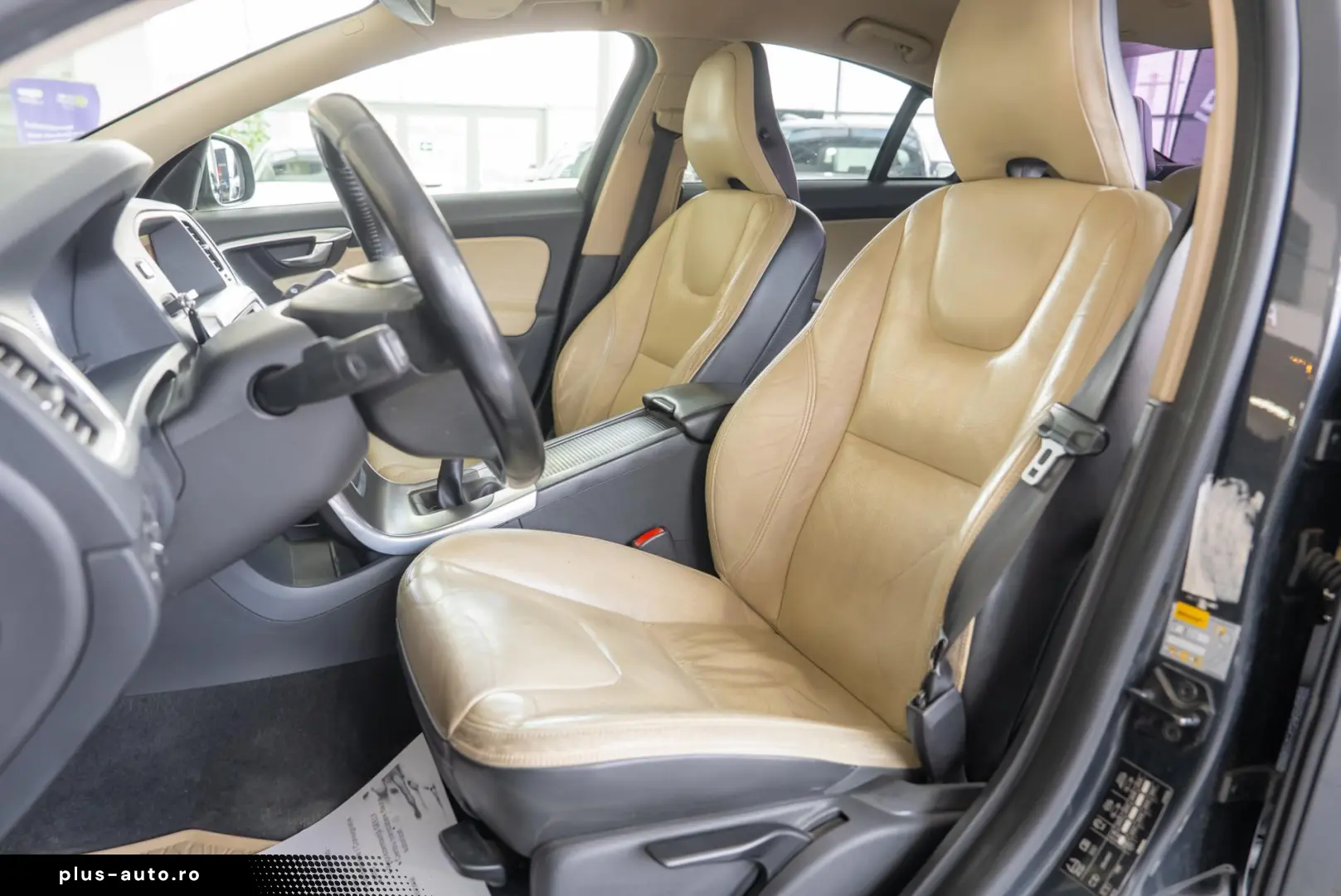 Volvo S60 2.0 Diesel