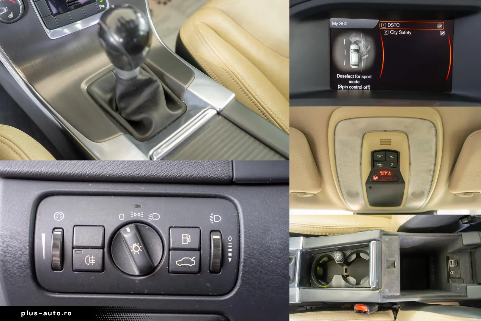 Volvo S60 2.0 Diesel