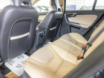 Volvo S60 2.0 Diesel