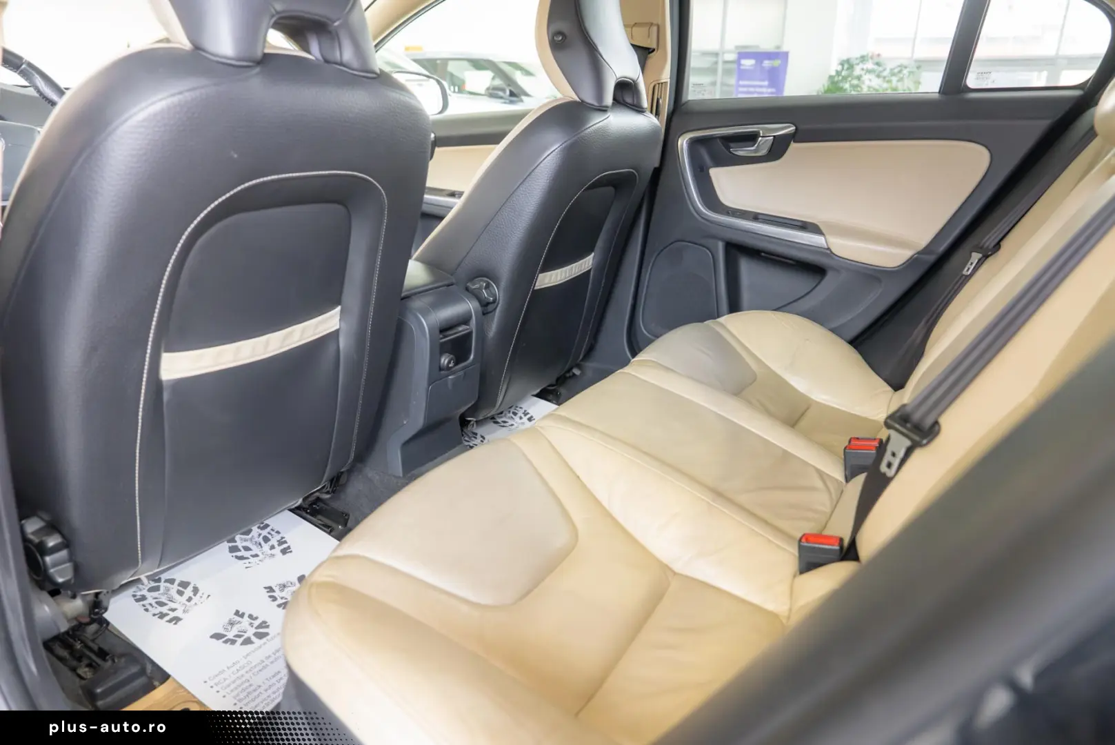 Volvo S60 2.0 Diesel