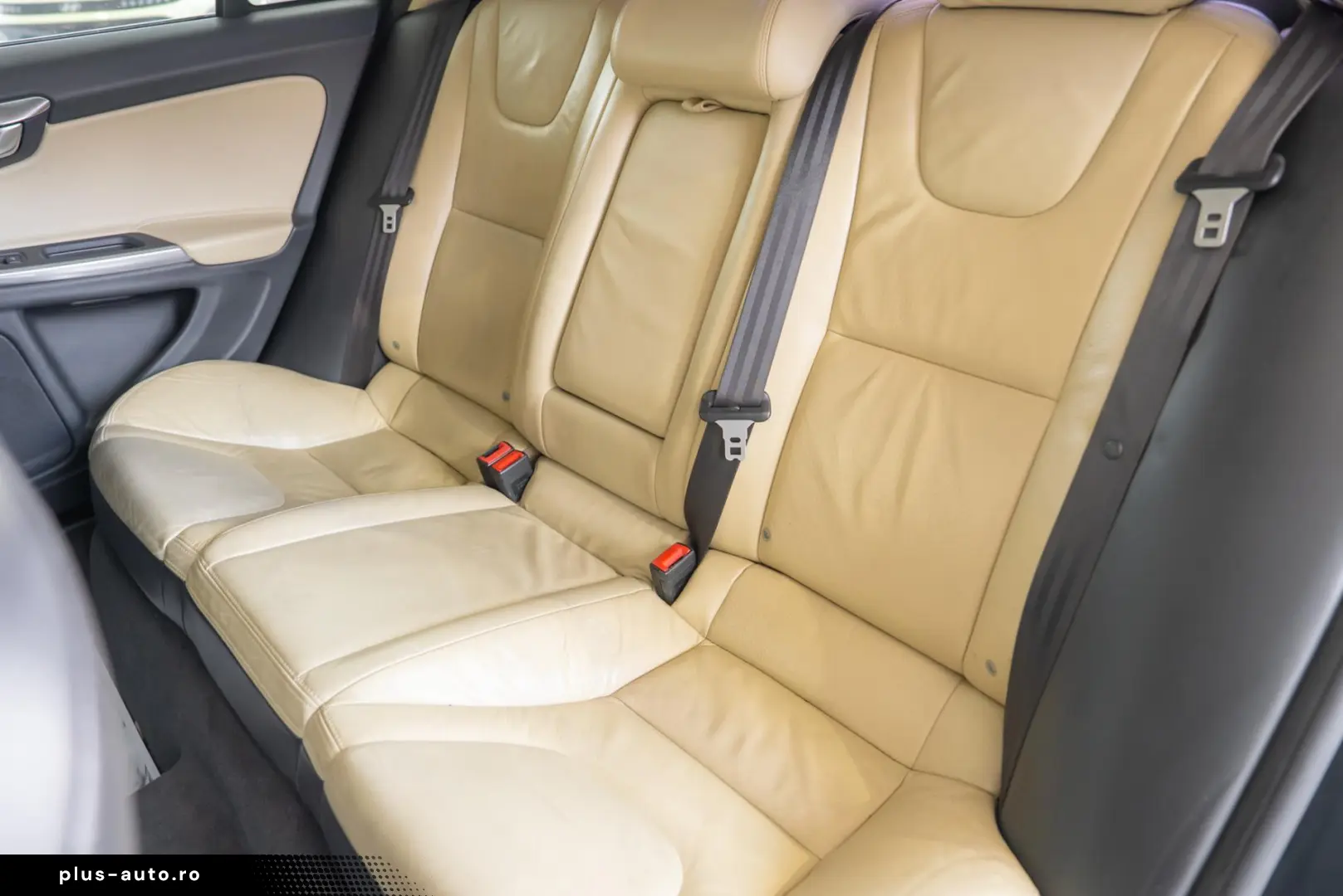 Volvo S60 2.0 Diesel