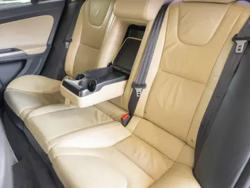 Volvo S60 2.0 Diesel