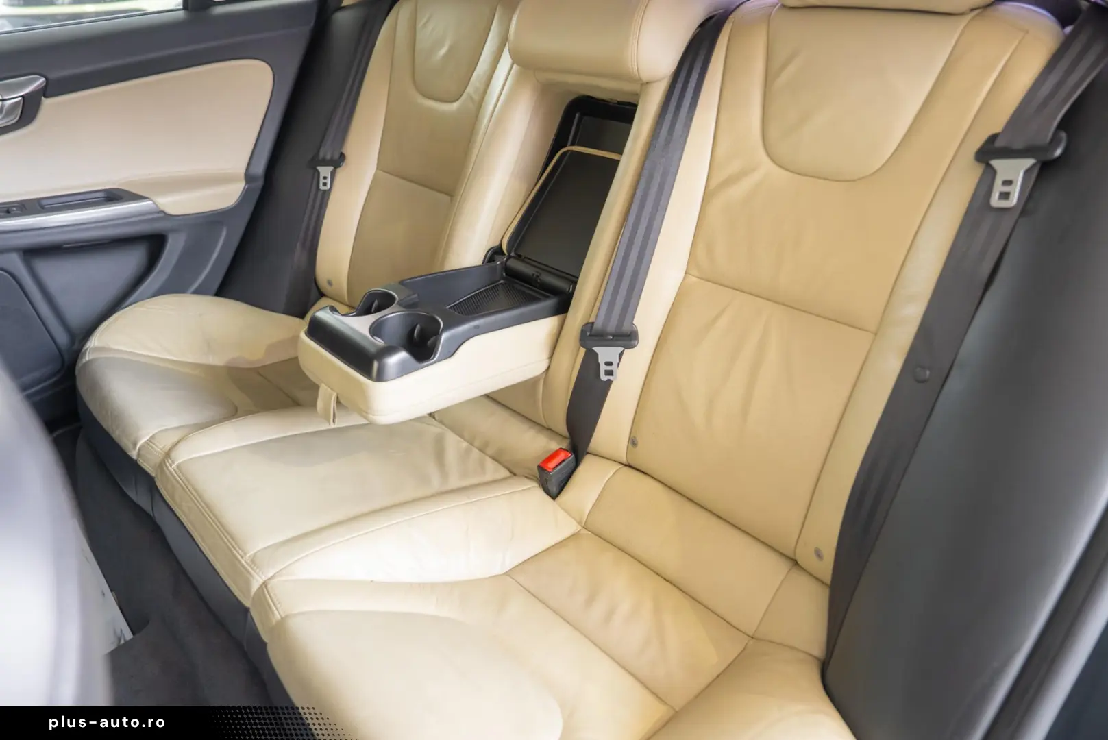 Volvo S60 2.0 Diesel