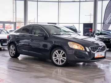 Volvo S60 2.0 Diesel