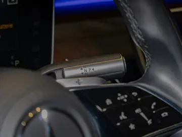 MERCEDES-BENZ S 450 e AMG-Sport Pano Burm HA-Lenkung TV Memo