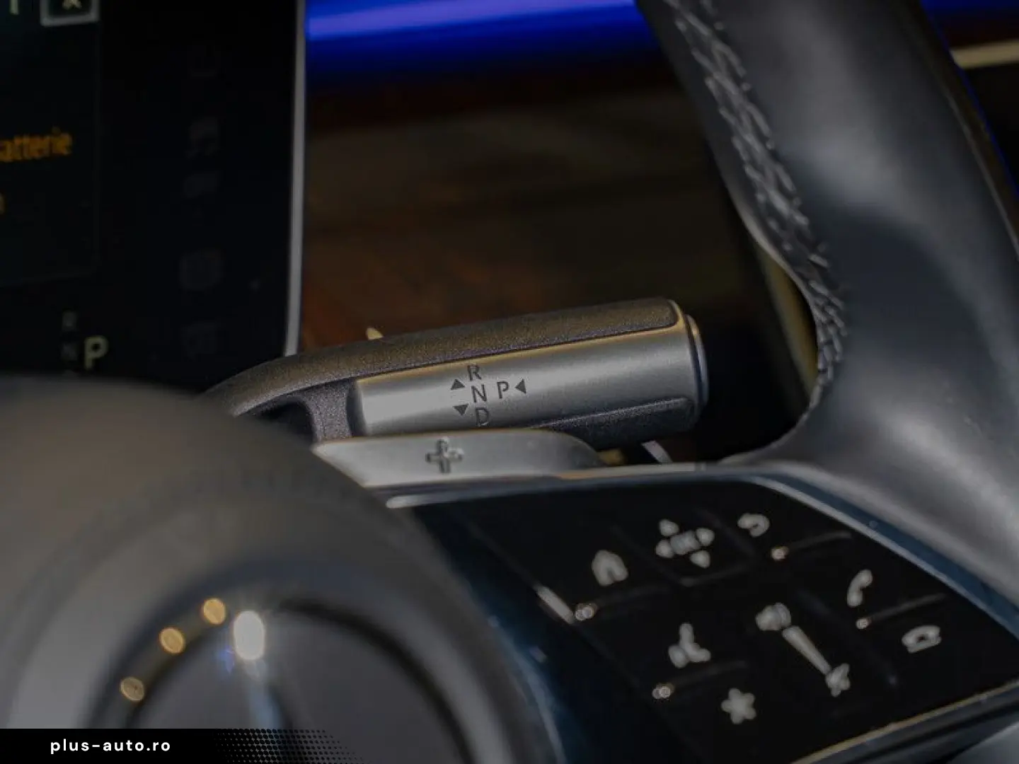 MERCEDES-BENZ S 450 e AMG-Sport Pano Burm HA-Lenkung TV Memo