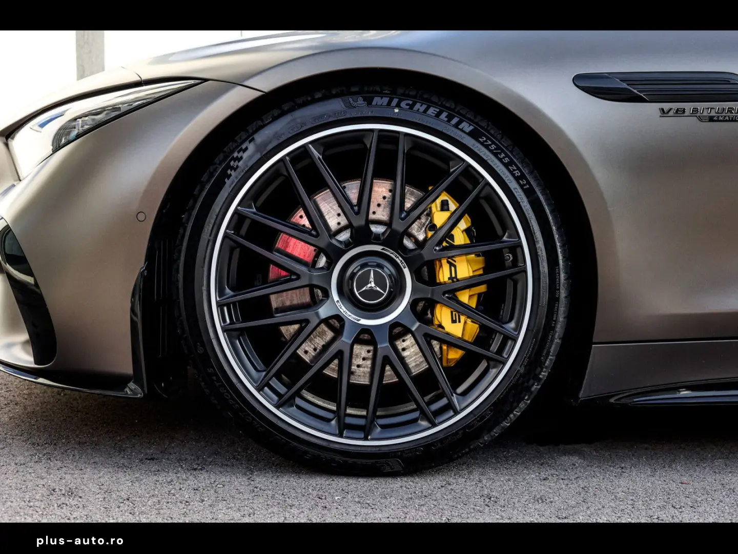 MERCEDES-BENZ SL 63 AMG ROADSTER 4M  AERO NIGHT II M&hellip;