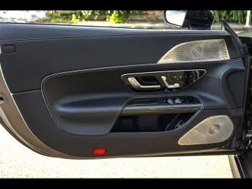 MERCEDES-BENZ SL 63 AMG ROADSTER 4M  AERO NIGHT II M&hellip;