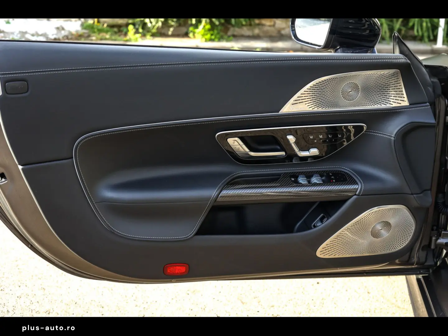 MERCEDES-BENZ SL 63 AMG ROADSTER 4M  AERO NIGHT II M&hellip;