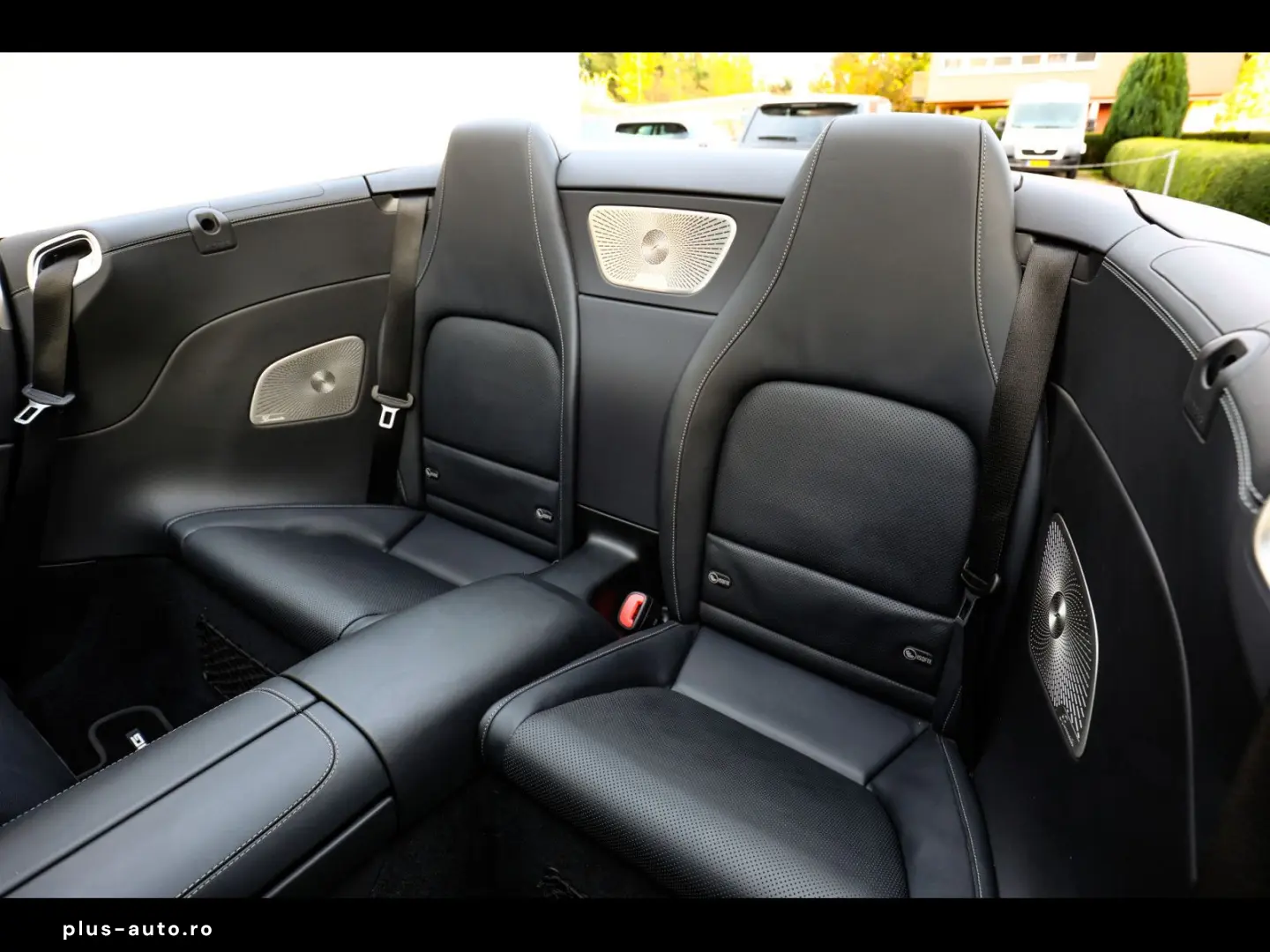 MERCEDES-BENZ SL 63 AMG ROADSTER 4M  AERO NIGHT II M&hellip;