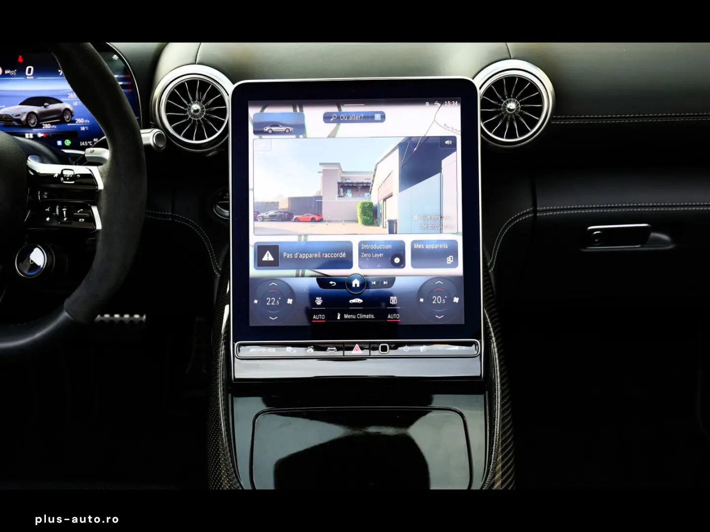 MERCEDES-BENZ SL 63 AMG ROADSTER 4M  AERO NIGHT II M&hellip;