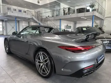 MERCEDES-BENZ SL 63 AMG 4M  PREMIUM-FAHRASSIST -DYNA&hellip;