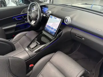 MERCEDES-BENZ SL 63 AMG 4M  PREMIUM-FAHRASSIST -DYNA&hellip;