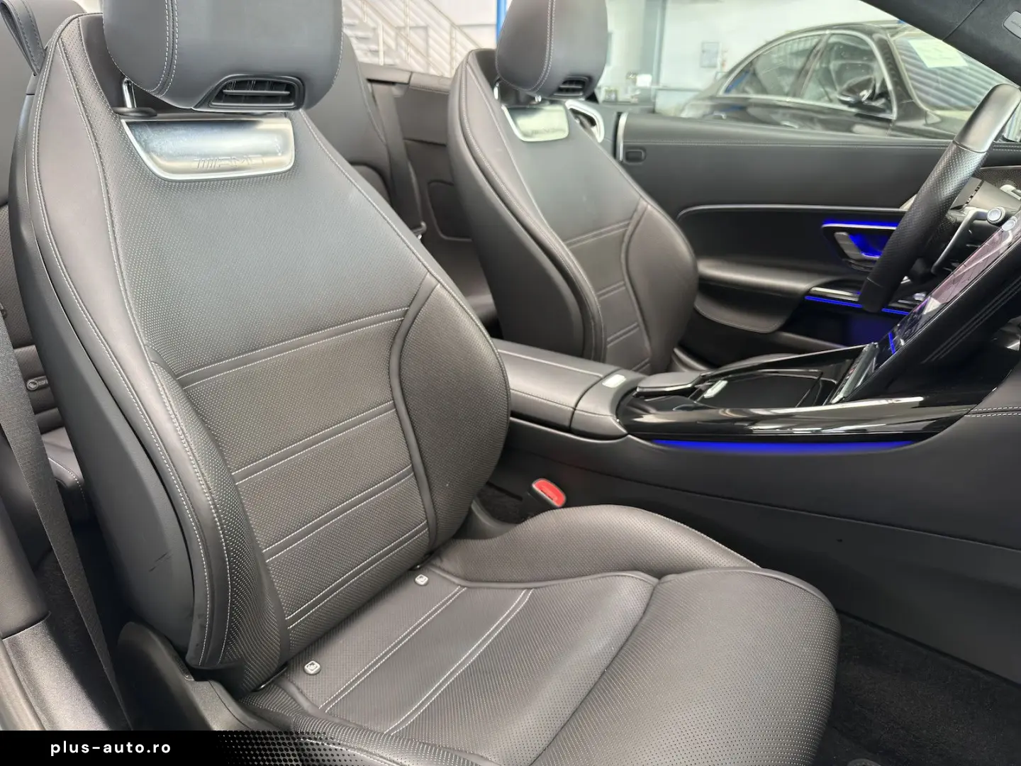 MERCEDES-BENZ SL 63 AMG 4M  PREMIUM-FAHRASSIST -DYNA&hellip;