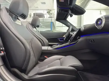 MERCEDES-BENZ SL 63 AMG 4M  PREMIUM-FAHRASSIST -DYNA&hellip;