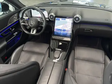 MERCEDES-BENZ SL 63 AMG 4M  PREMIUM-FAHRASSIST -DYNA&hellip;