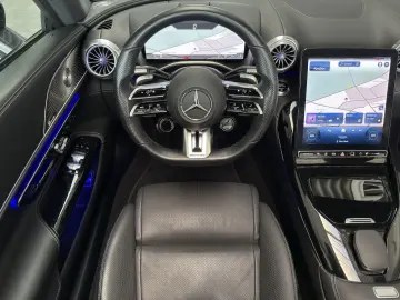 MERCEDES-BENZ SL 63 AMG 4M  PREMIUM-FAHRASSIST -DYNA&hellip;