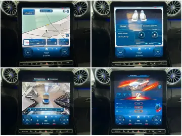 MERCEDES-BENZ SL 63 AMG 4M  PREMIUM-FAHRASSIST -DYNA&hellip;