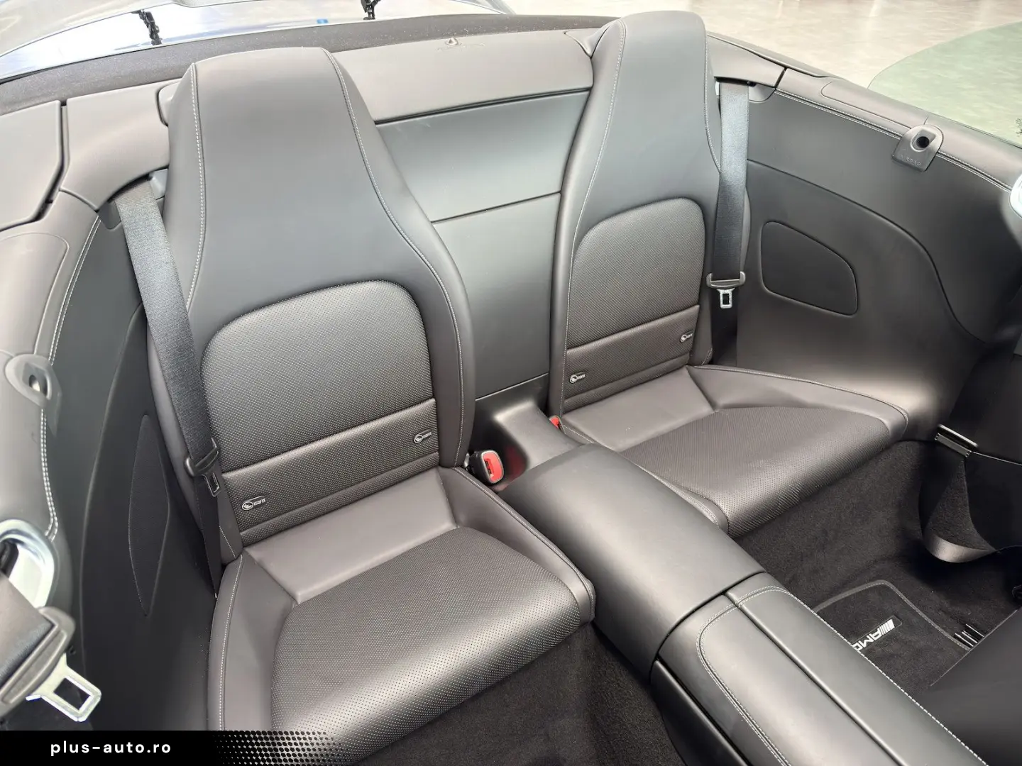 MERCEDES-BENZ SL 63 AMG 4M  PREMIUM-FAHRASSIST -DYNA&hellip;