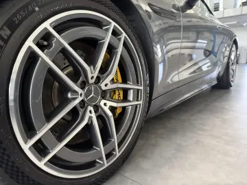 MERCEDES-BENZ SL 63 AMG 4M  PREMIUM-FAHRASSIST -DYNA&hellip;