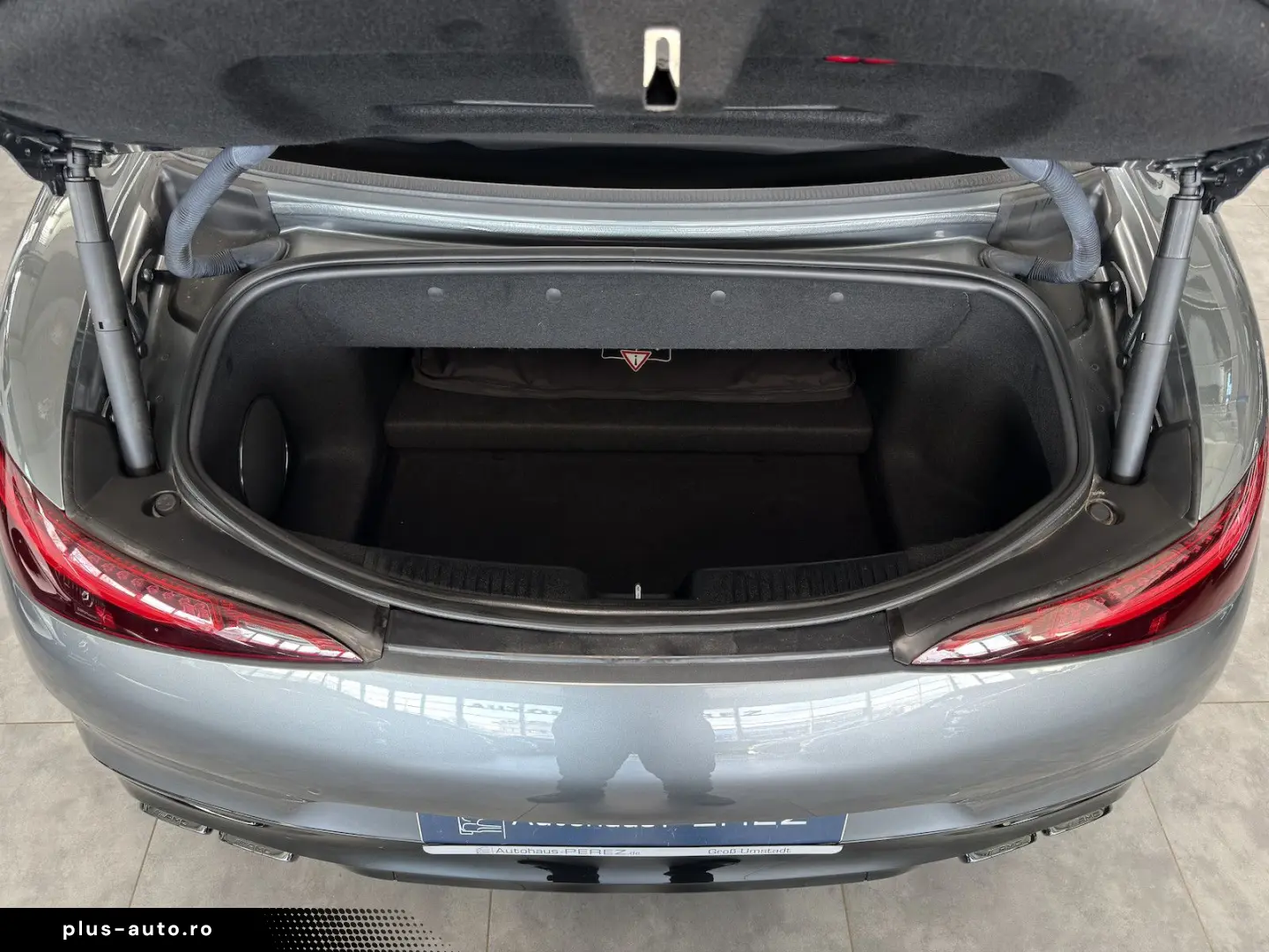 MERCEDES-BENZ SL 63 AMG 4M  PREMIUM-FAHRASSIST -DYNA&hellip;