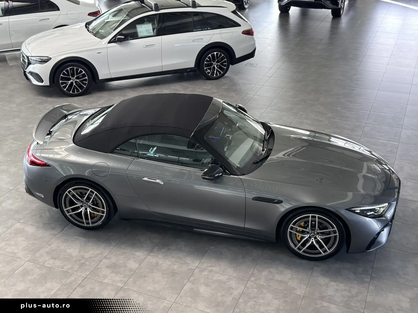 MERCEDES-BENZ SL 63 AMG 4M  PREMIUM-FAHRASSIST -DYNA&hellip;