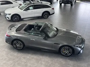 MERCEDES-BENZ SL 63 AMG 4M  PREMIUM-FAHRASSIST -DYNA&hellip;