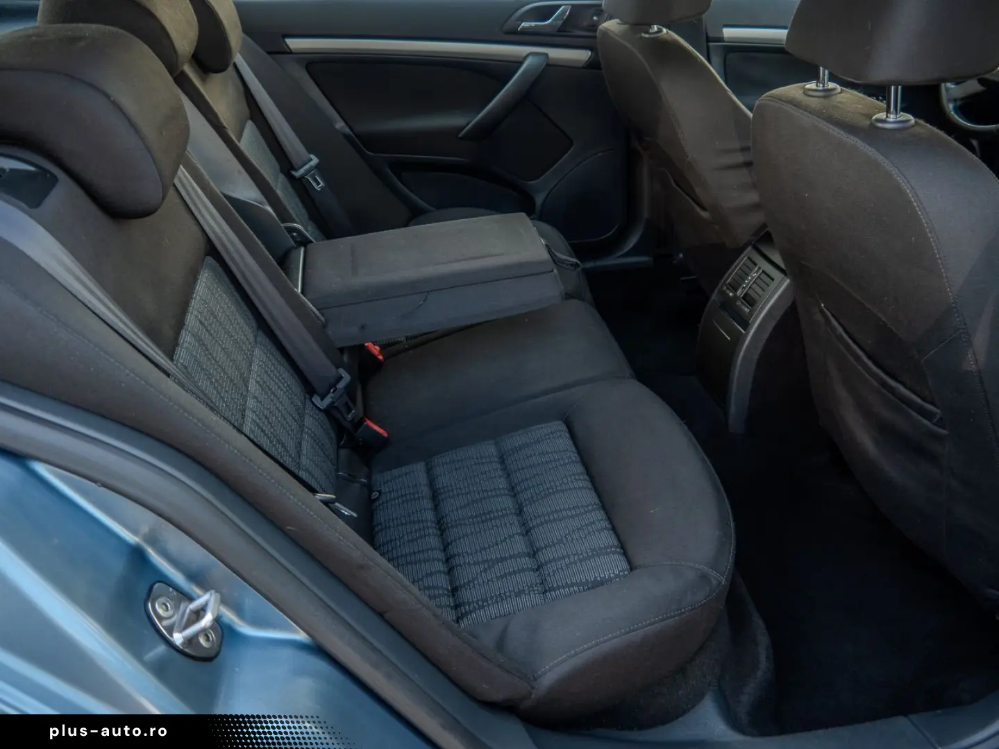 Skoda Octavia 1.6 TDI DSG • 2011 • Automată • Euro 5