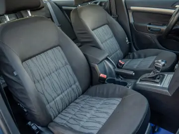 Skoda Octavia 1.6 TDI DSG • 2011 • Automată • Euro 5