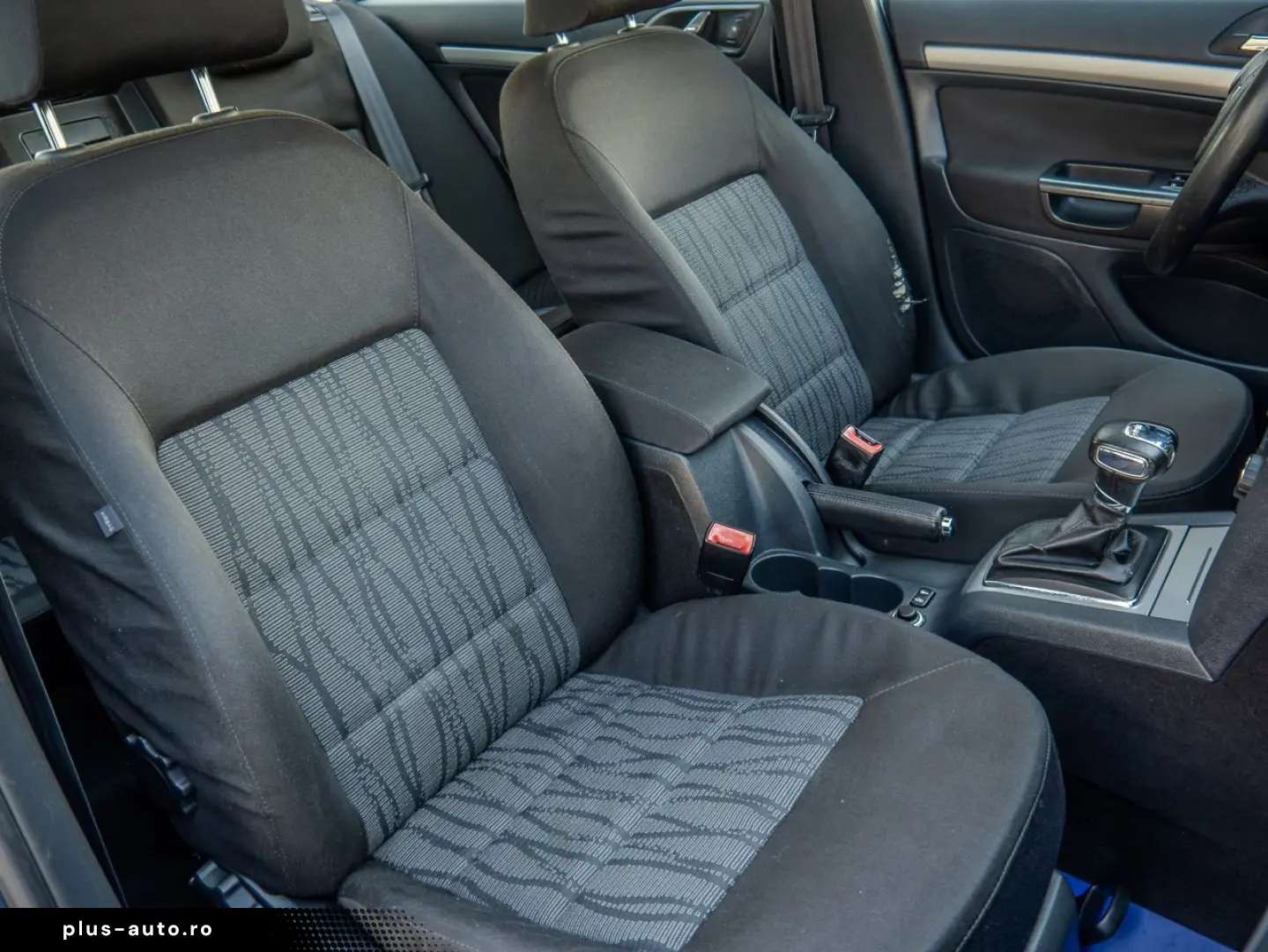 Skoda Octavia 1.6 TDI DSG • 2011 • Automată • Euro 5