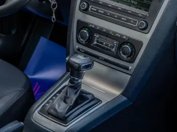 Skoda Octavia 1.6 TDI DSG • 2011 • Automată • Euro 5