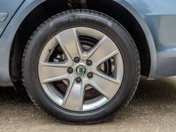 Skoda Octavia 1.6 TDI DSG • 2011 • Automată • Euro 5