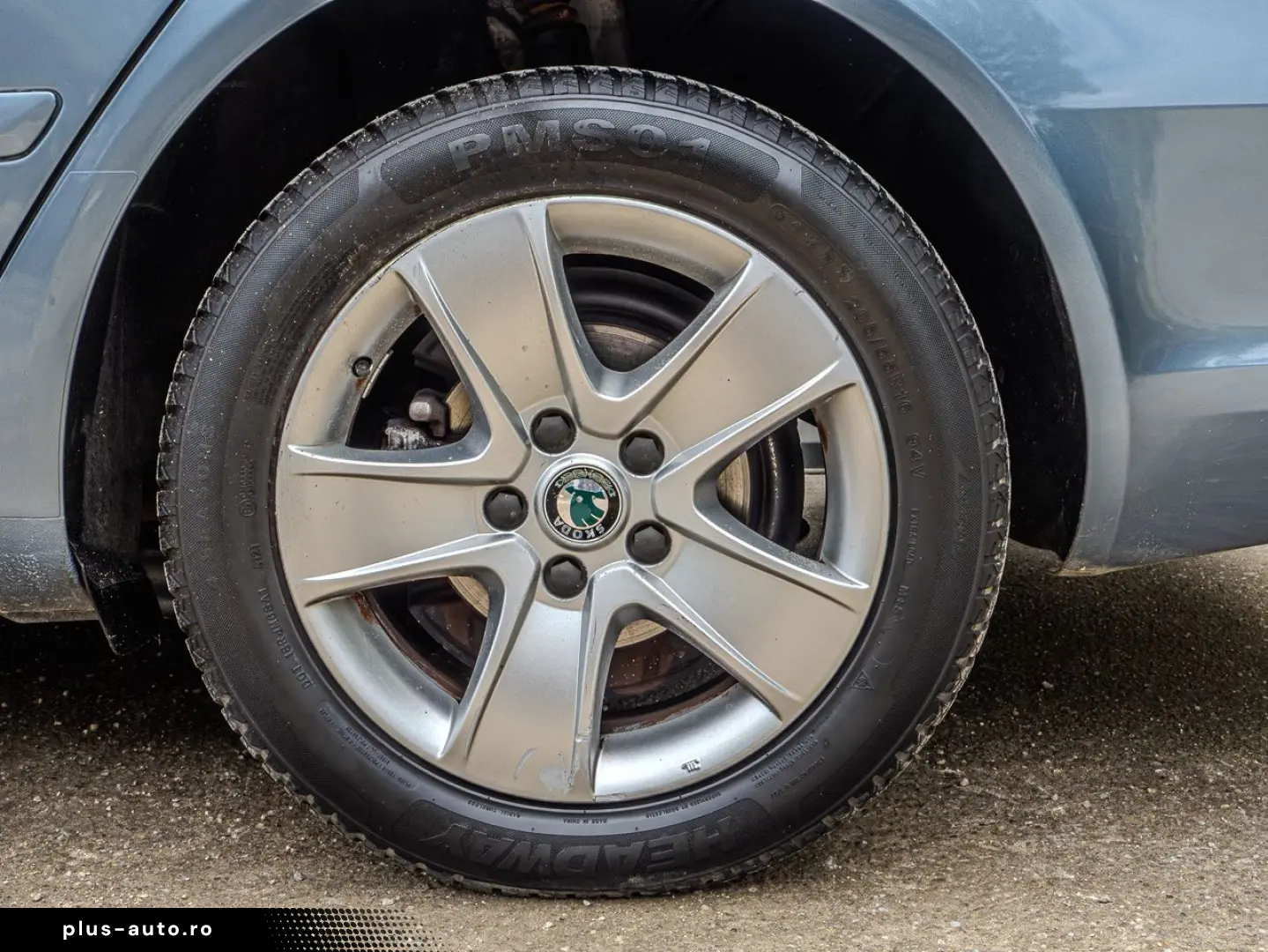 Skoda Octavia 1.6 TDI DSG • 2011 • Automată • Euro 5