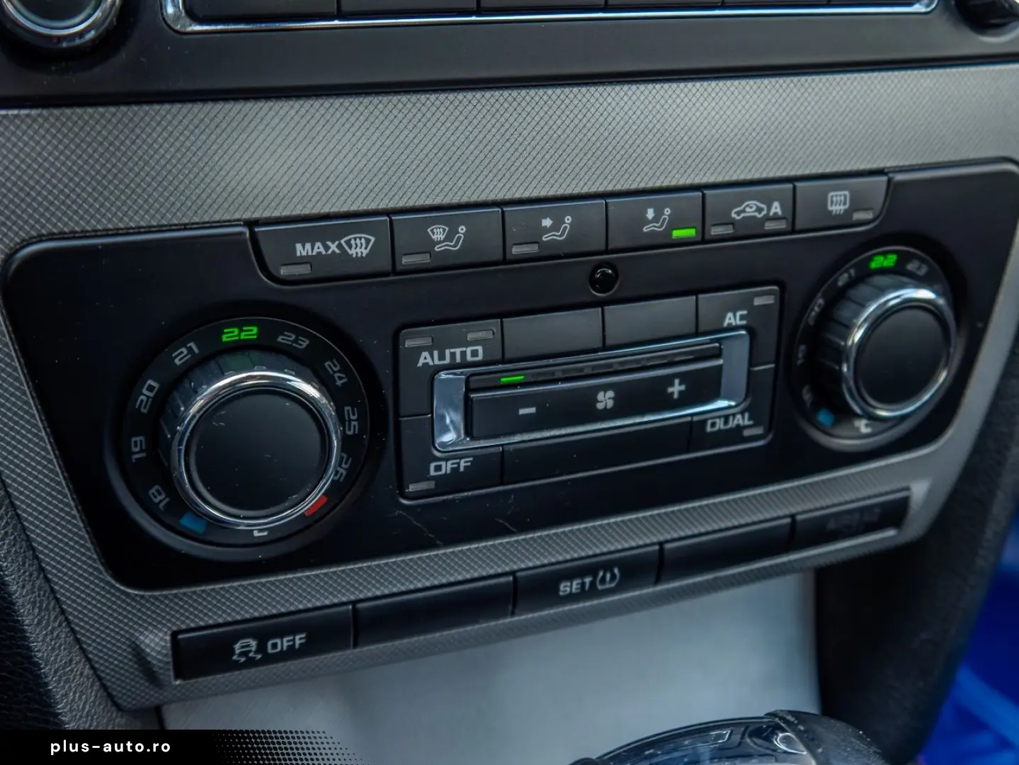 Skoda Octavia 1.6 TDI DSG • 2011 • Automată • Euro 5