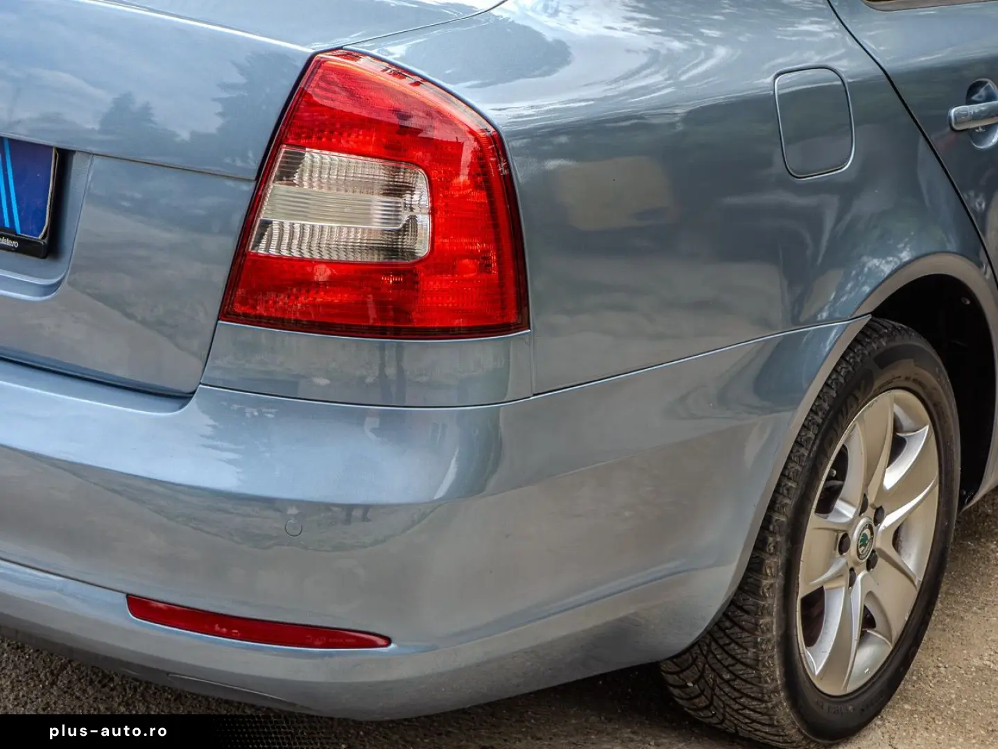 Skoda Octavia 1.6 TDI DSG • 2011 • Automată • Euro 5