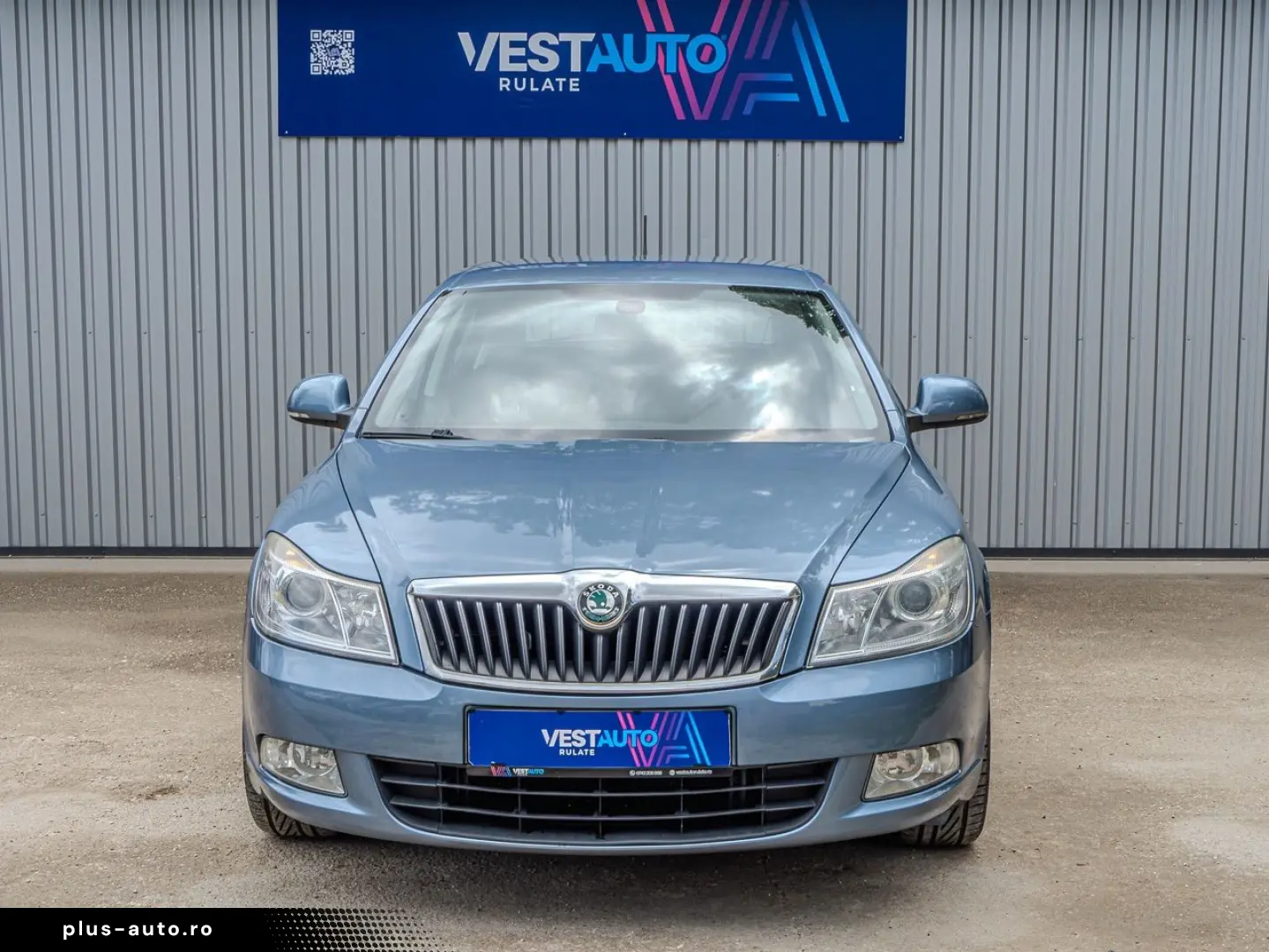 Skoda Octavia 1.6 TDI DSG • 2011 • Automată • Euro 5
