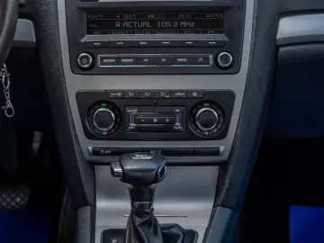 Skoda Octavia 1.6 TDI DSG • 2011 • Automată • Euro 5