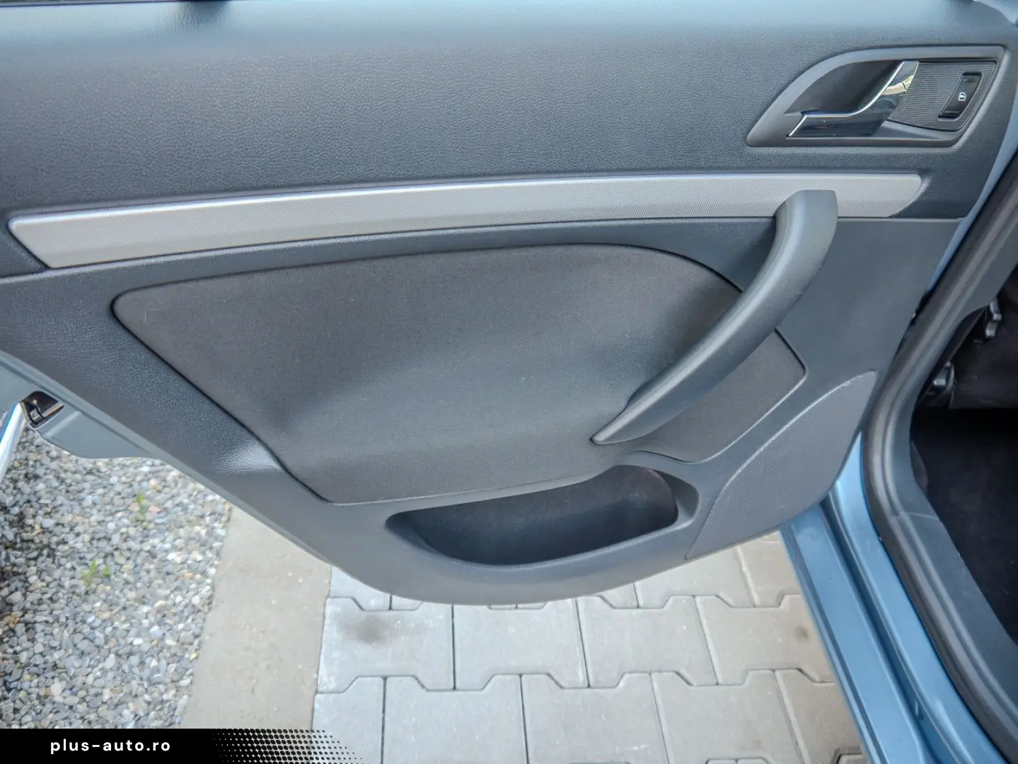 Skoda Octavia 1.6 TDI DSG • 2011 • Automată • Euro 5