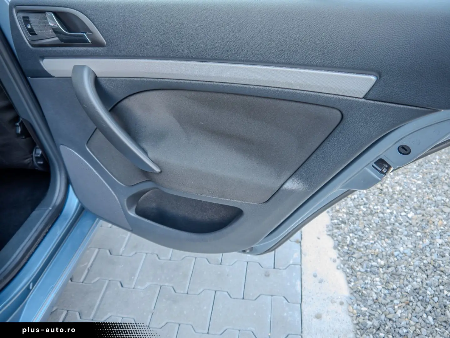 Skoda Octavia 1.6 TDI DSG • 2011 • Automată • Euro 5