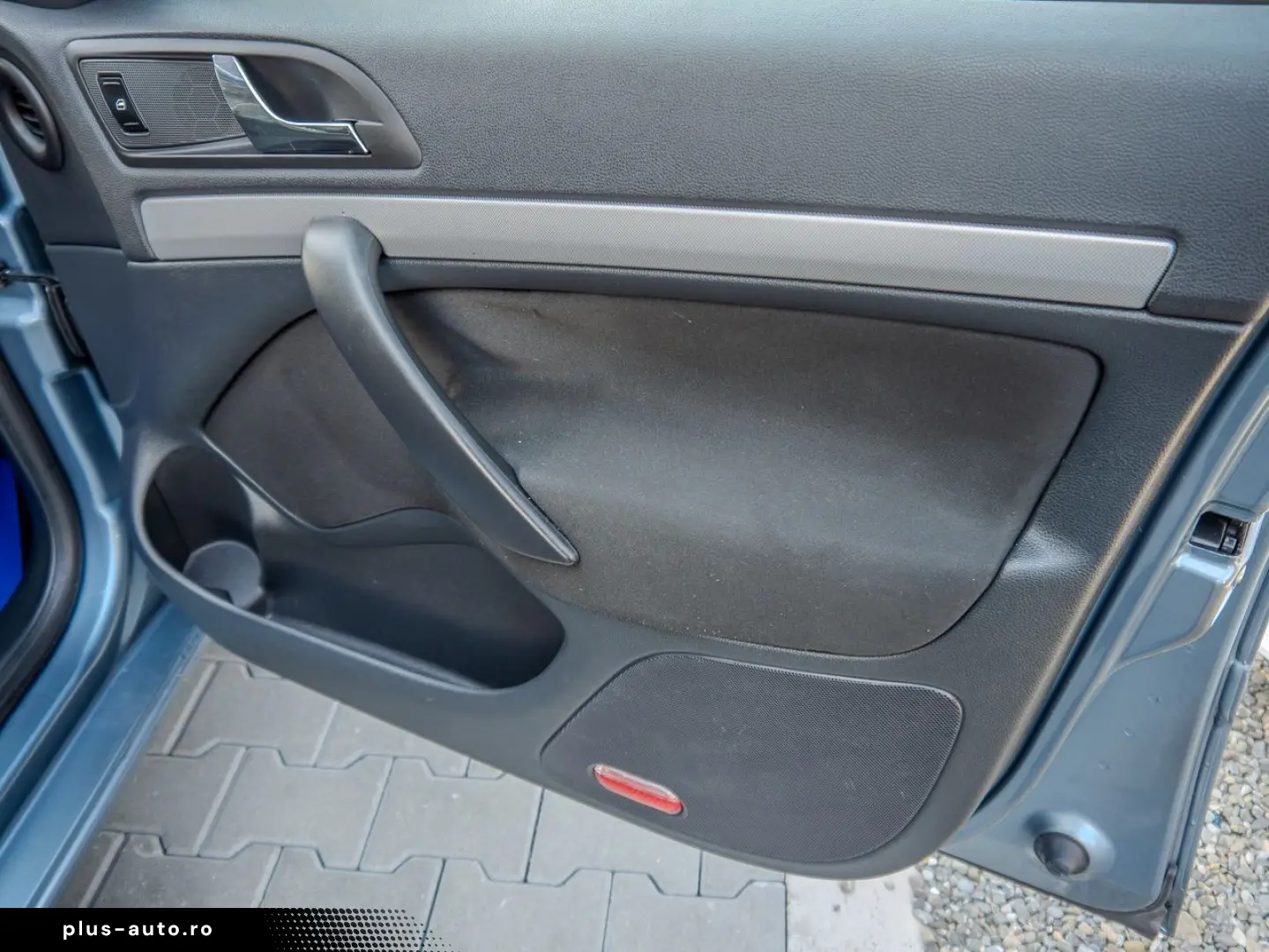 Skoda Octavia 1.6 TDI DSG • 2011 • Automată • Euro 5