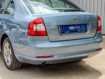 Skoda Octavia 1.6 TDI DSG • 2011 • Automată • Euro 5