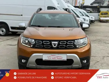 Dacia Duster Gen-Ii-2018