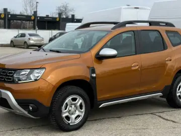 Dacia Duster Gen-Ii-2018
