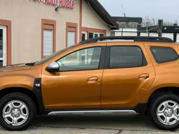 Dacia Duster Gen-Ii-2018