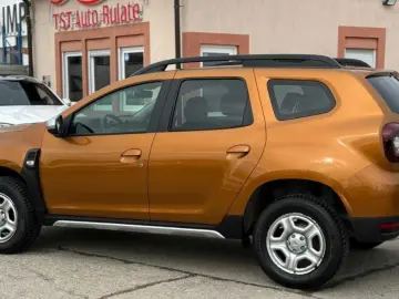 Dacia Duster Gen-Ii-2018