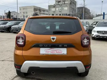 Dacia Duster Gen-Ii-2018