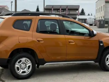 Dacia Duster Gen-Ii-2018