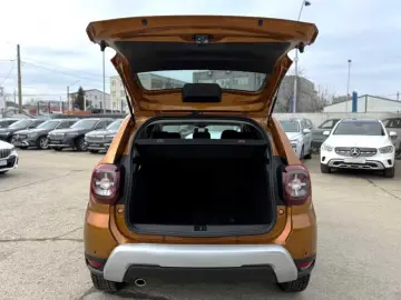 Dacia Duster Gen-Ii-2018