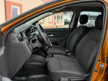 Dacia Duster Gen-Ii-2018
